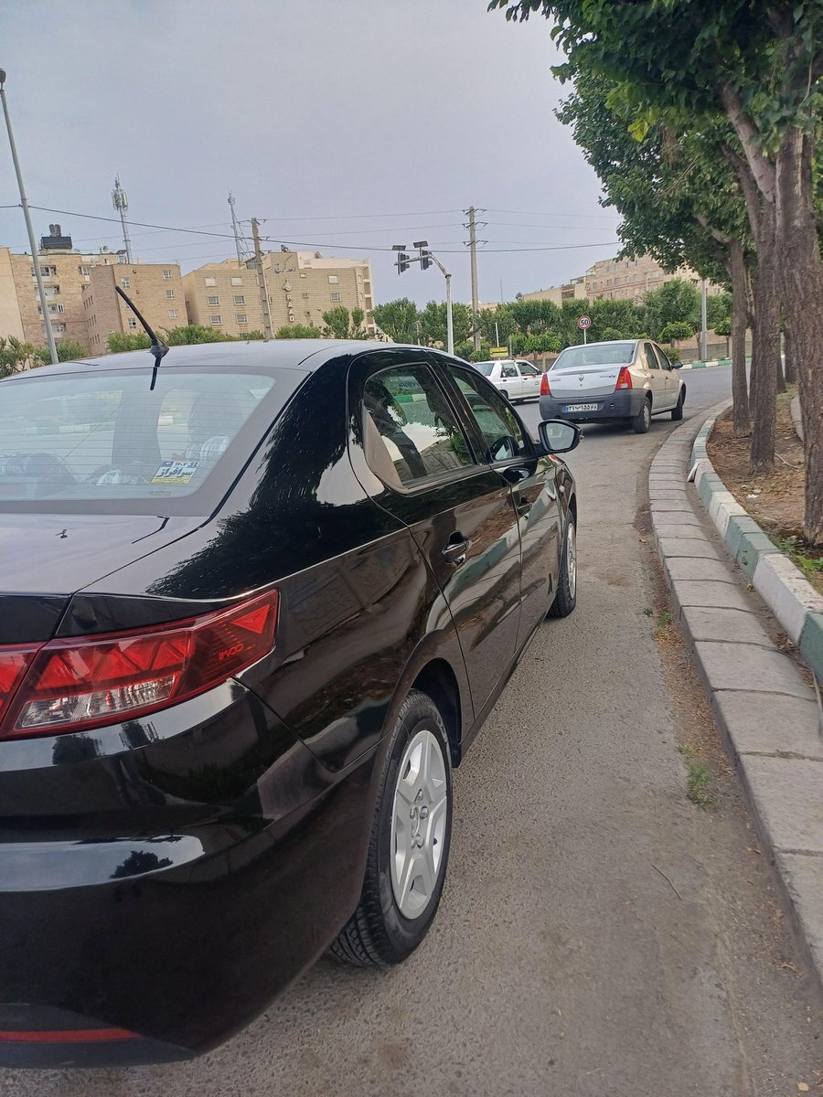 دنده ای V1 پلاس 6 سرعته