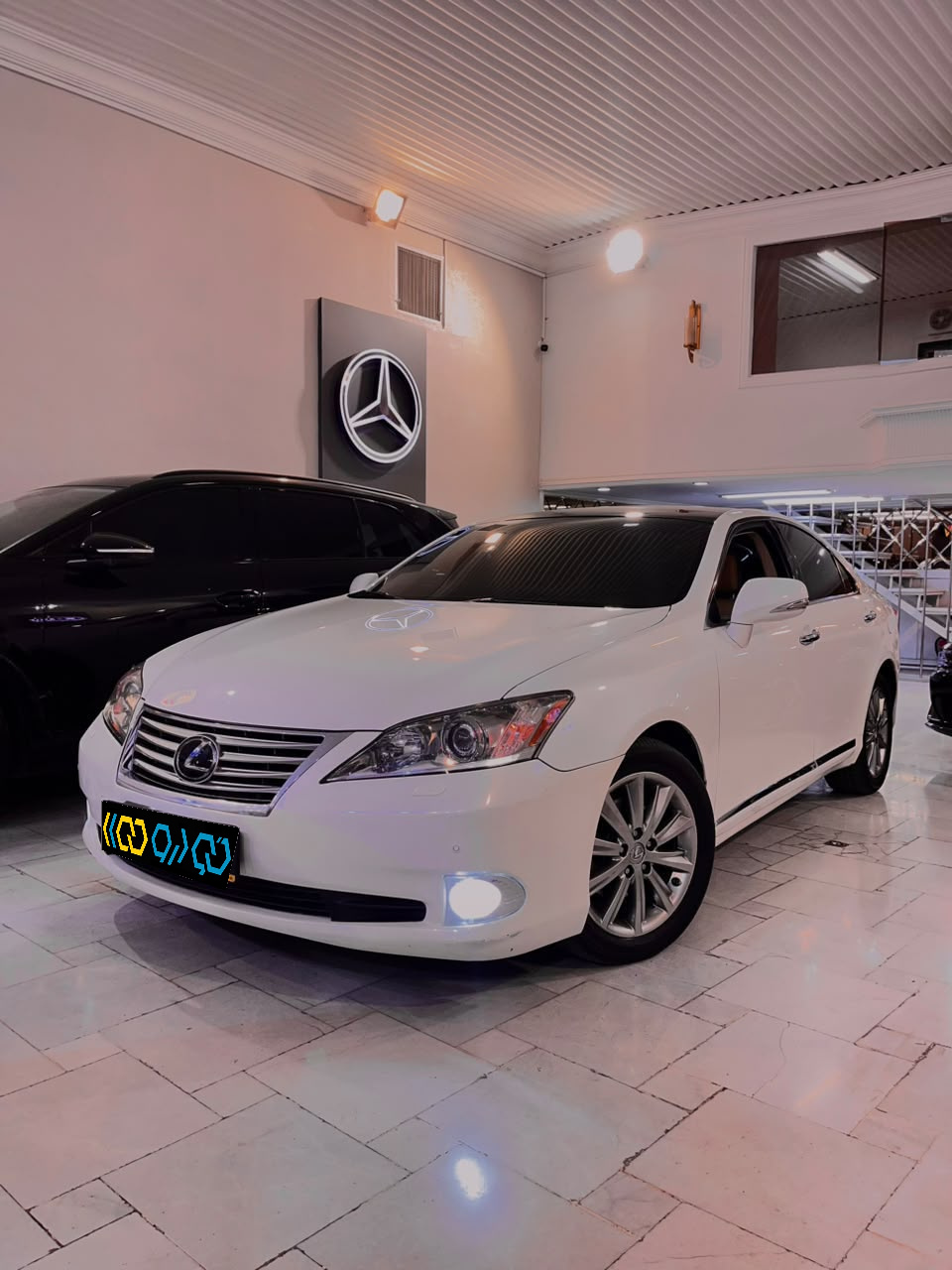 ES 350