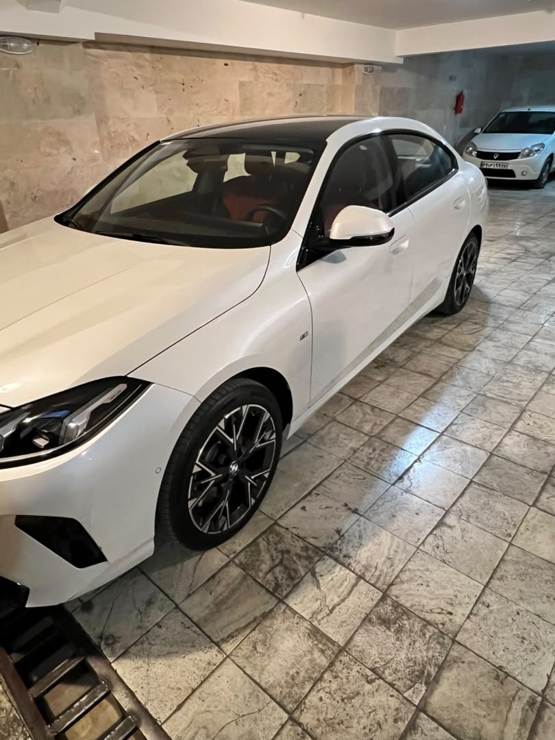 سری 2 گرن سدان225L