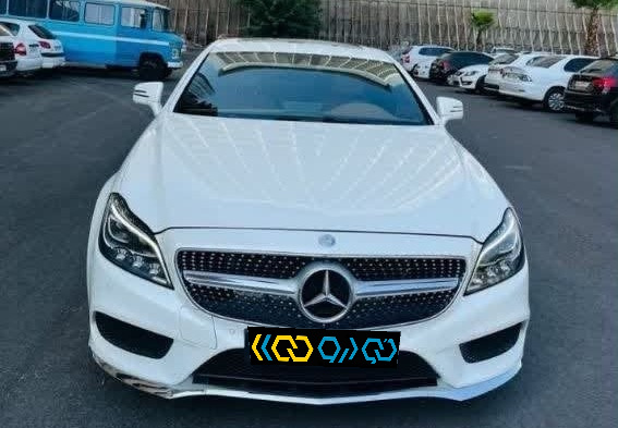CLS400