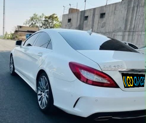 CLS400