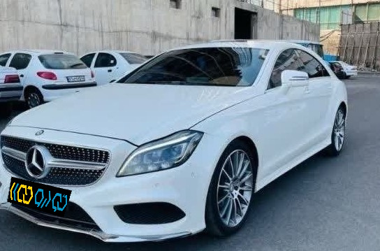 CLS400